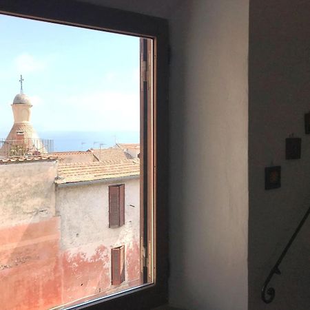 Apartamento Centro Storico Vicino Al Mare San Felice Circeo Exterior foto