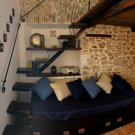 Apartamento Centro Storico Vicino Al Mare San Felice Circeo Exterior foto