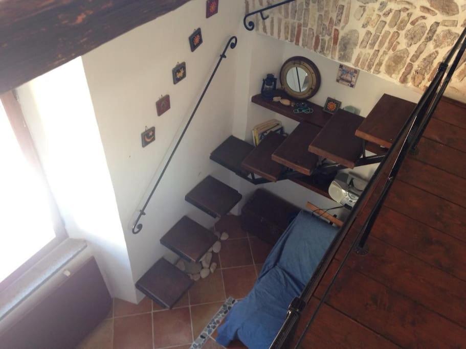 Apartamento Centro Storico Vicino Al Mare San Felice Circeo Exterior foto