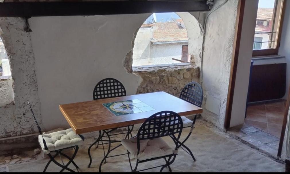 Apartamento Centro Storico Vicino Al Mare San Felice Circeo Exterior foto