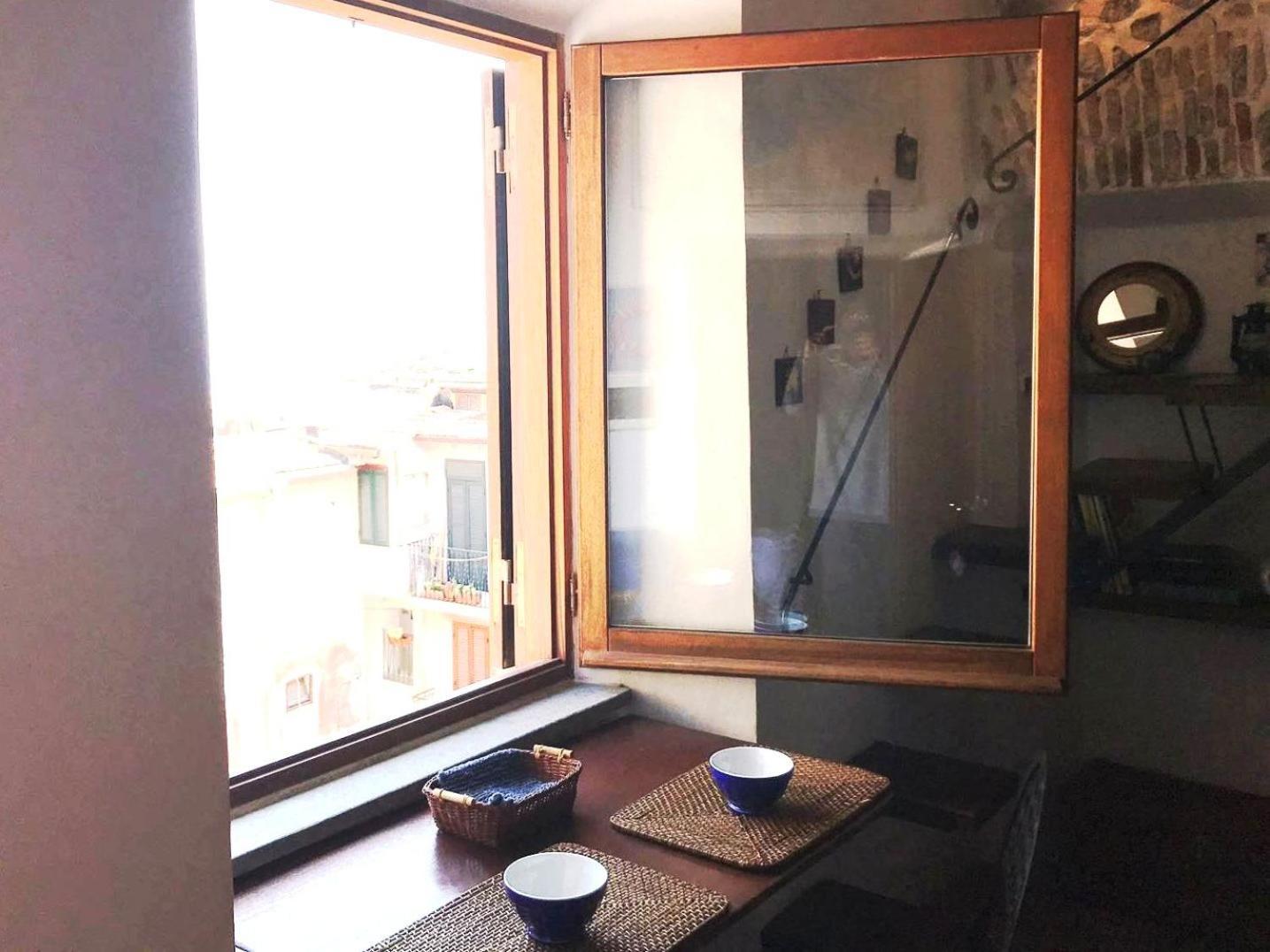 Apartamento Centro Storico Vicino Al Mare San Felice Circeo Exterior foto