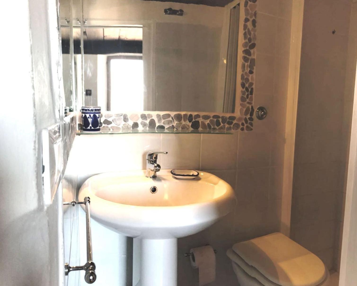 Apartamento Centro Storico Vicino Al Mare San Felice Circeo Exterior foto