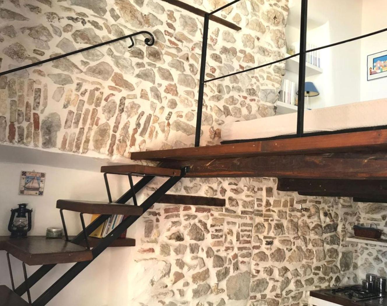 Apartamento Centro Storico Vicino Al Mare San Felice Circeo Exterior foto
