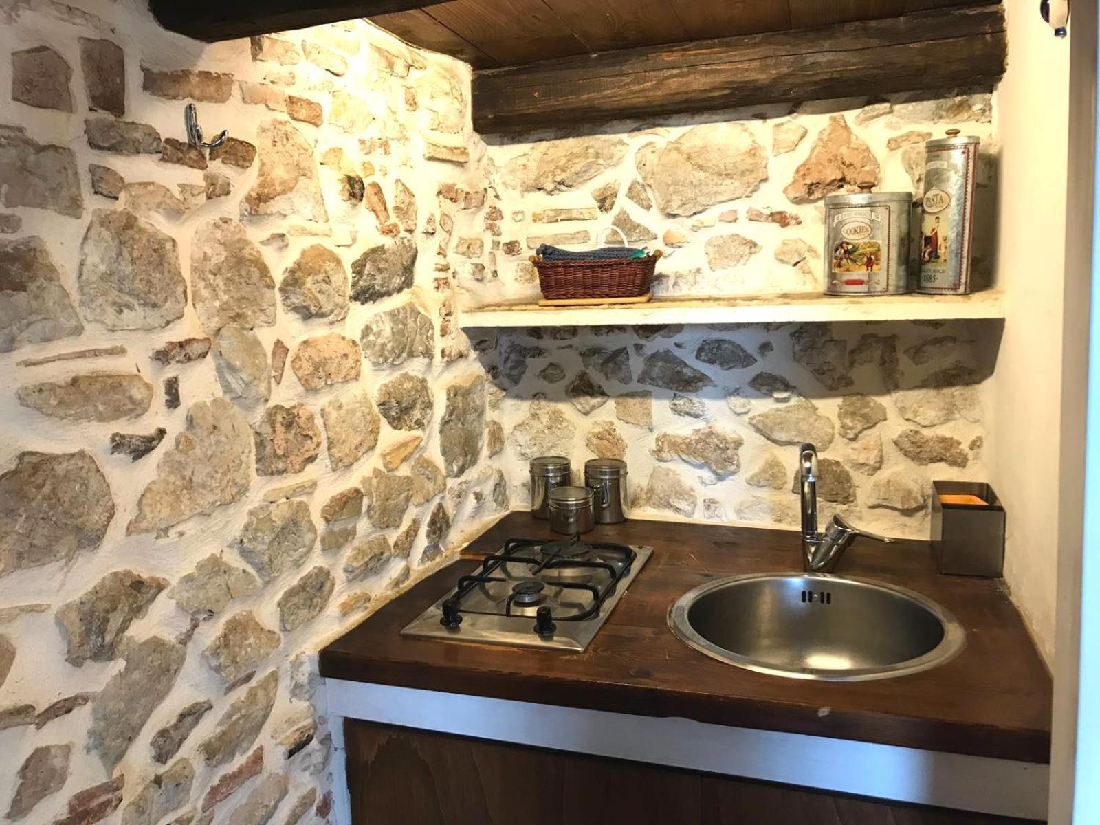 Apartamento Centro Storico Vicino Al Mare San Felice Circeo Exterior foto