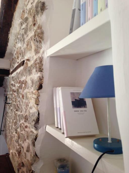 Apartamento Centro Storico Vicino Al Mare San Felice Circeo Exterior foto